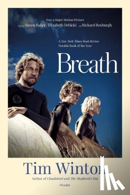 Winton, Tim - Breath