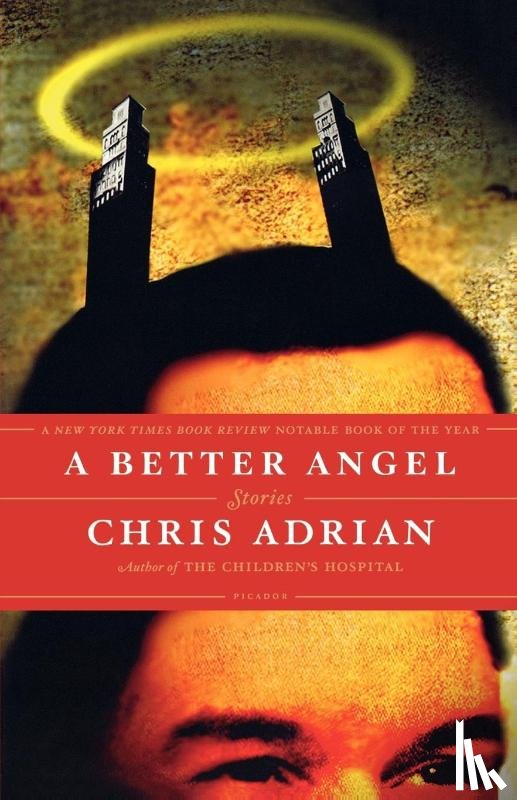 Adrian, Chris - A Better Angel