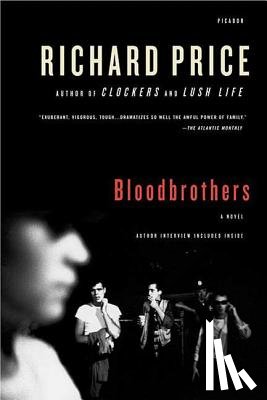Price, Richard - Bloodbrothers