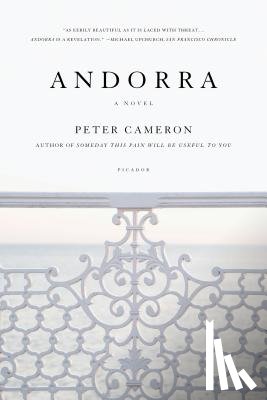 Peter, Cameron - Andorra