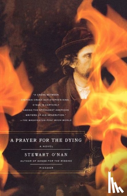 O'Nan, Stewart - A Prayer for the Dying