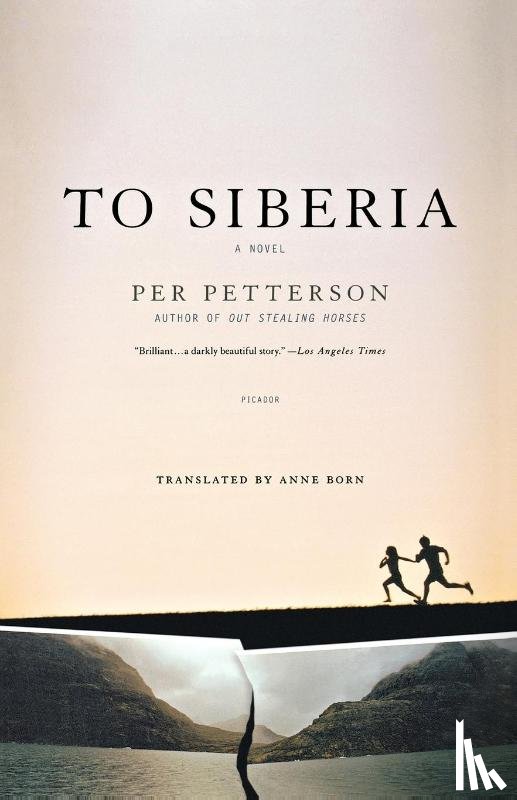 Petterson, Per, Born, Anne - To Siberia