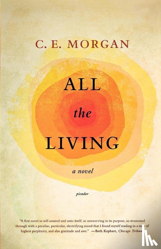 Morgan, C. E. - All the Living