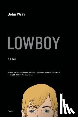 Wray, John - Lowboy