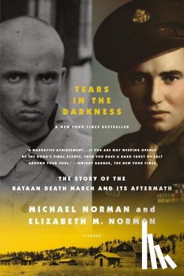 Norman, Michael, Norman, Elizabeth M. - Tears in the Darkness