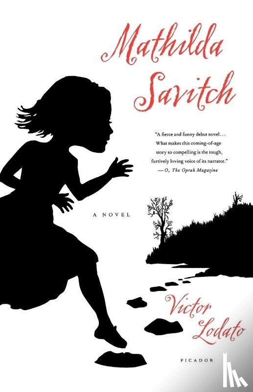 Lodato, Victor - Mathilda Savitch