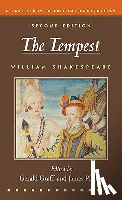 Shakespeare, William, Phelan, James - The Tempest