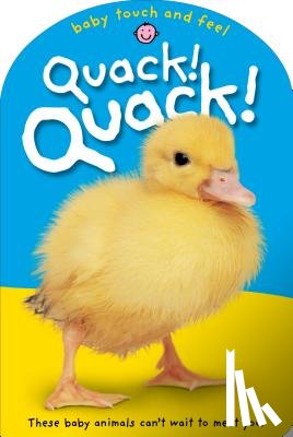 Priddy, Roger - Quack! Quack!