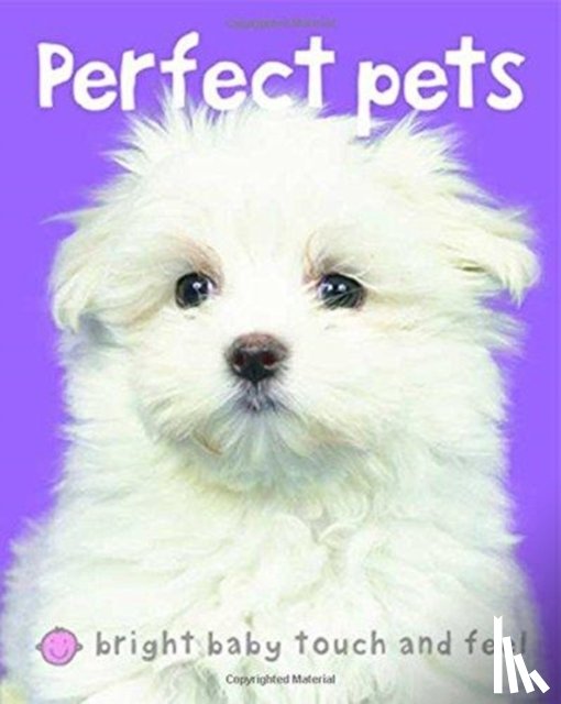 Priddy, Roger - Perfect Pets