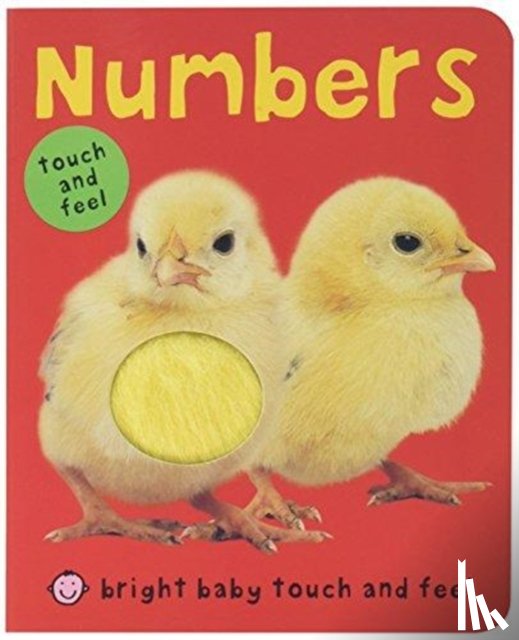 Priddy Books - Numbers