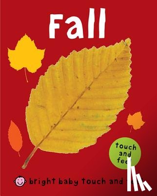 Priddy, Roger - Fall