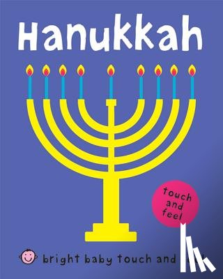 Priddy, Roger - Hanukkah