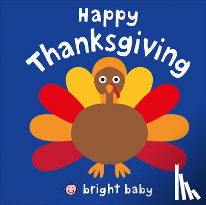 Priddy, Roger - Happy Thanksgiving