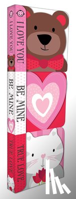 Priddy, Roger - Chunky Pack: Valentine