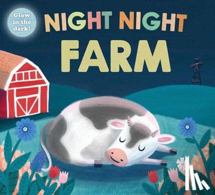 Roger Priddy - Night Night Farm