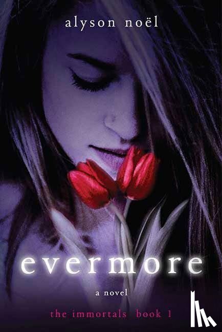Noel, Alyson - Evermore