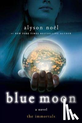 Noel, Alyson - Blue Moon