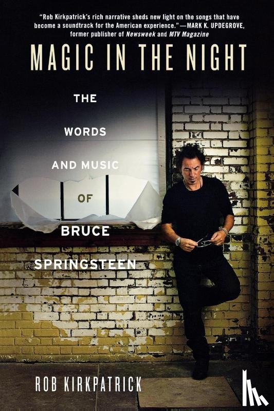 Kirkpatrick, Rob - Magic in the Night