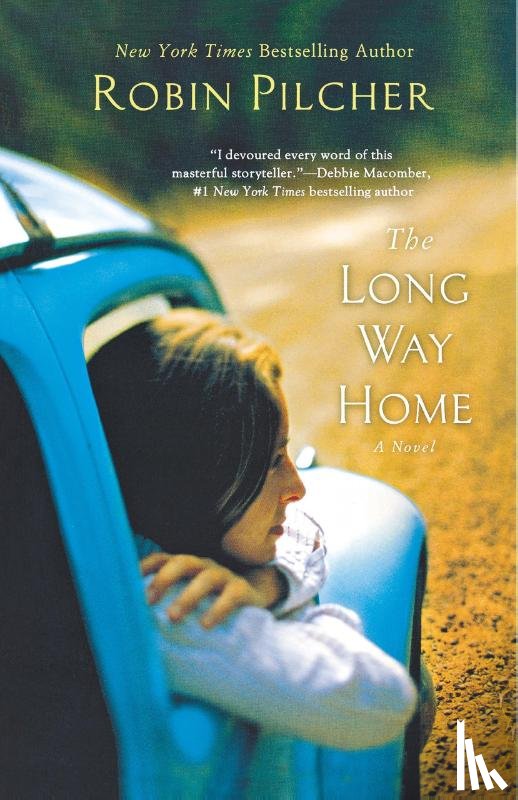 Pilcher, Robin - LONG WAY HOME