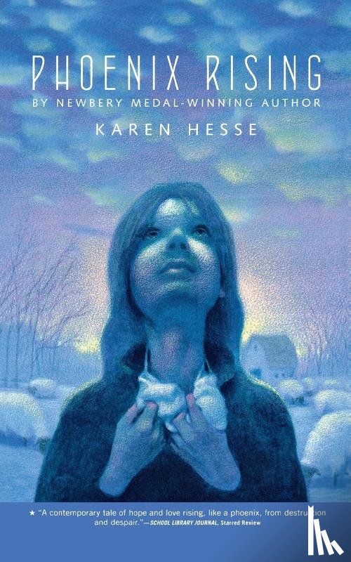Hesse, Karen - Phoenix Rising