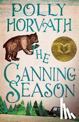 Horvath, Polly - The Canning Season