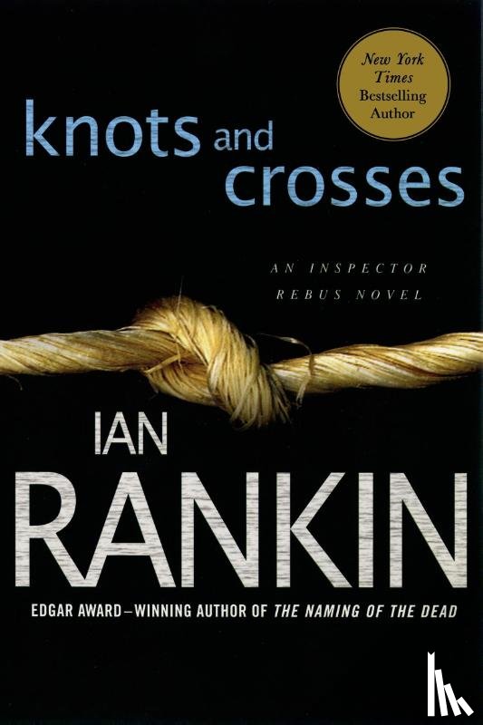 Rankin, Ian - Knots and Crosses