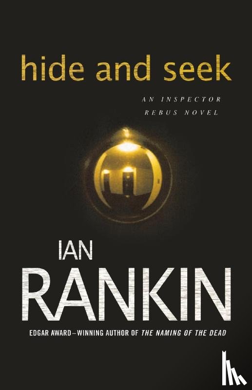 Rankin, Ian - Hide and Seek
