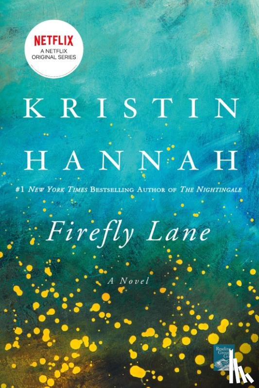 Hannah, Kristin - Firefly Lane