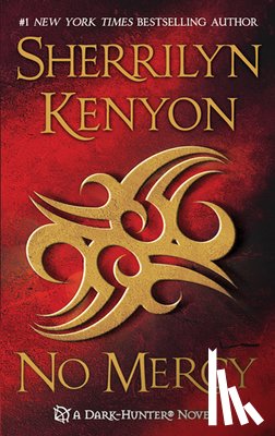 Kenyon, Sherrilyn - No Mercy