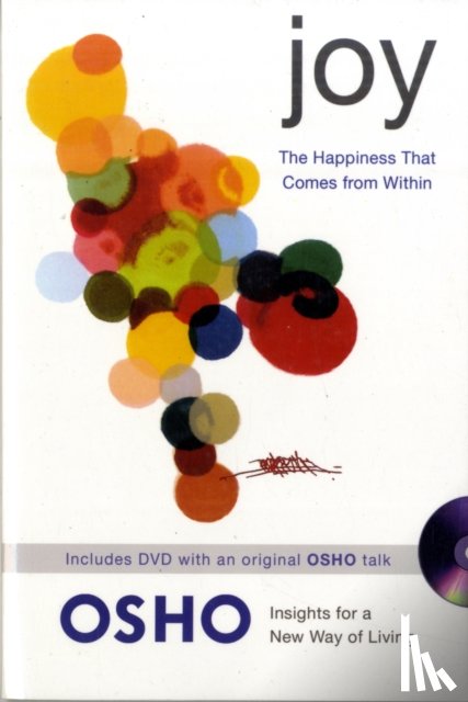 Osho - Joy