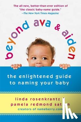 Rosenkrantz, Linda - Beyond Ava & Aiden