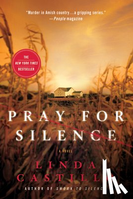 Castillo, Linda - Pray for Silence