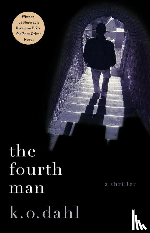 Dahl, K. O. - The Fourth Man