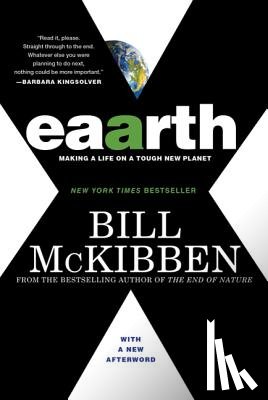BILL MCKIBBEN - EAARTH