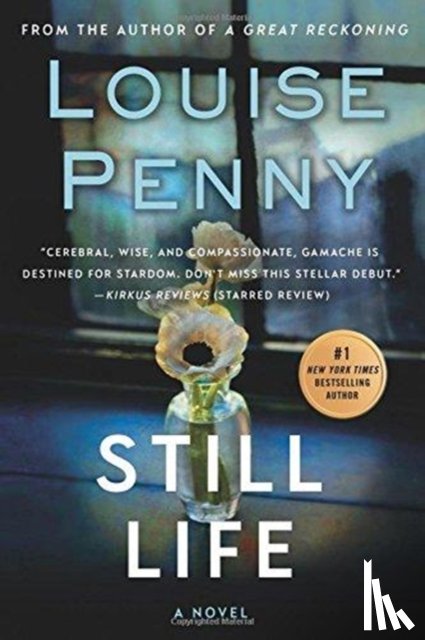 Penny, Louise - Still Life