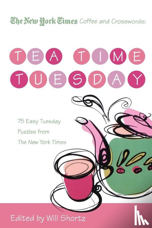  - The New York Times Coffee and Crosswords