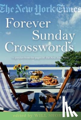 - The New York Times Forever Sunday Crosswords