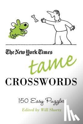 The New York Times - New York Times Tame Crosswords