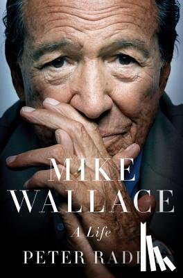 Rader, Peter - Rader, P: Mike Wallace
