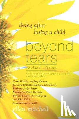 Mitchell, Ellen - Beyond Tears