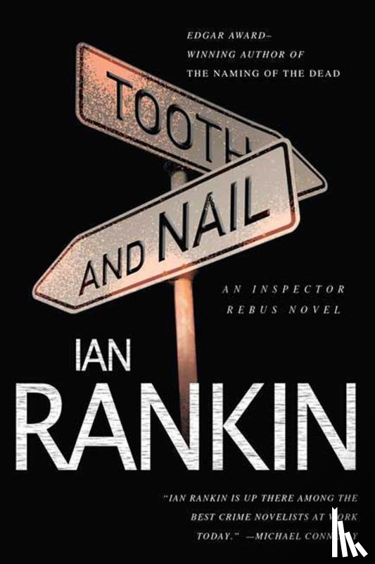 Rankin, Ian - Tooth and Nail