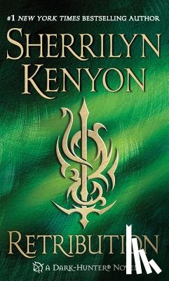 Kenyon, Sherrilyn - Retribution