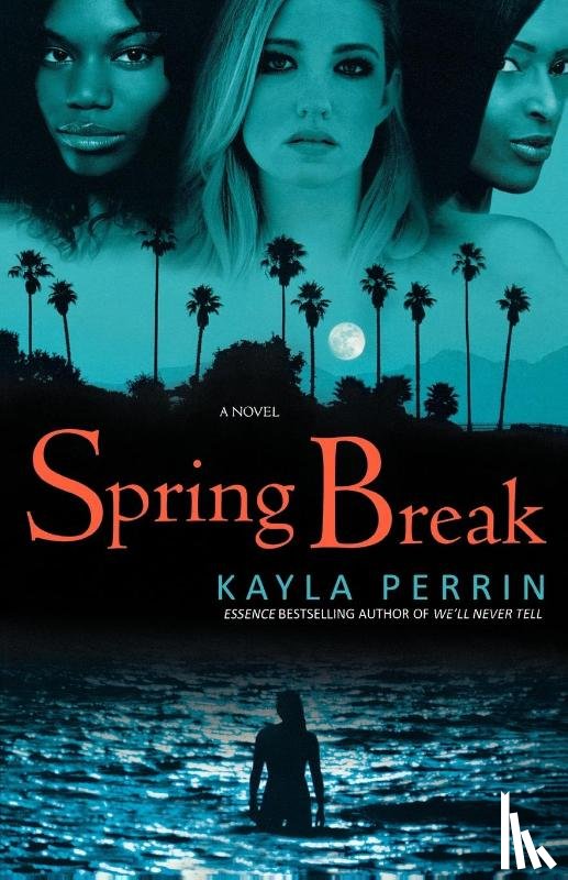 Perrin, Kayla - Spring Break