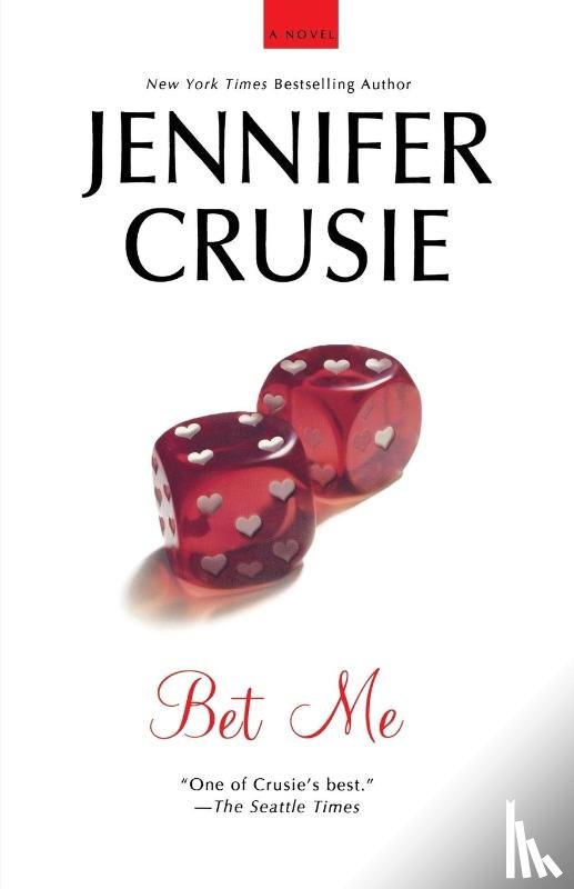Crusie, Jennifer - Bet Me