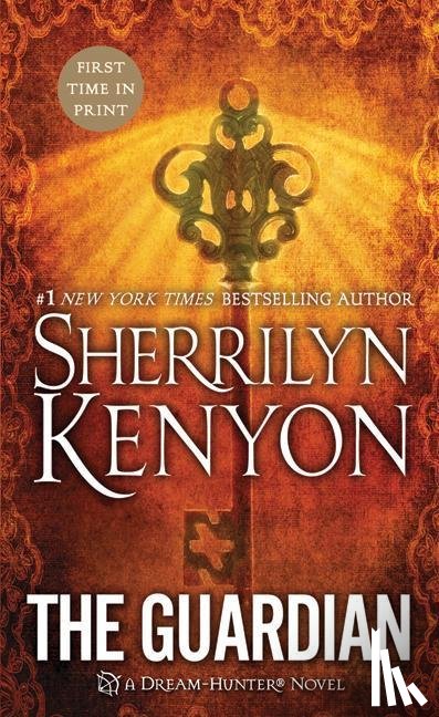 Kenyon, Sherrilyn - The Guardian