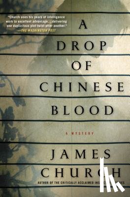 Church, James - Church, J: Drop of Chinese Blood