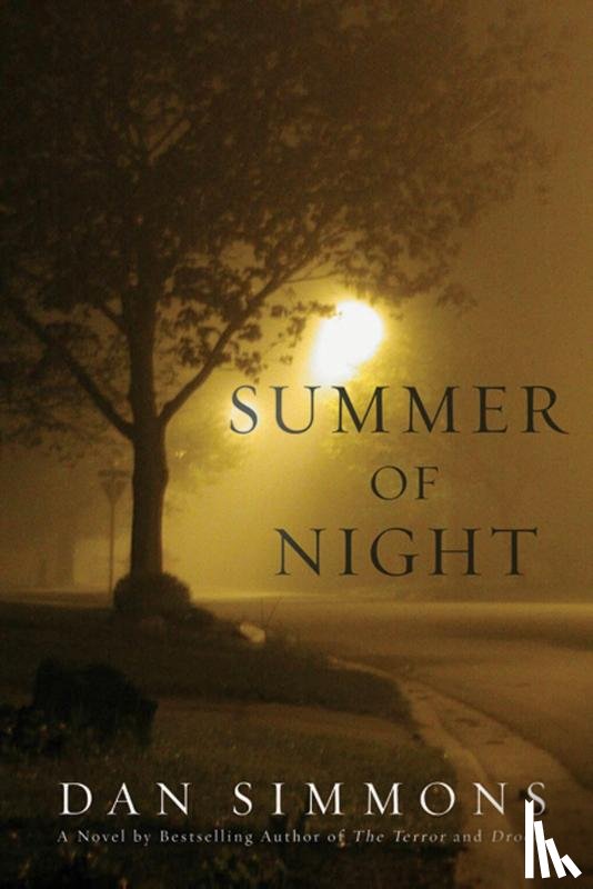 Simmons, Dan - Summer of Night