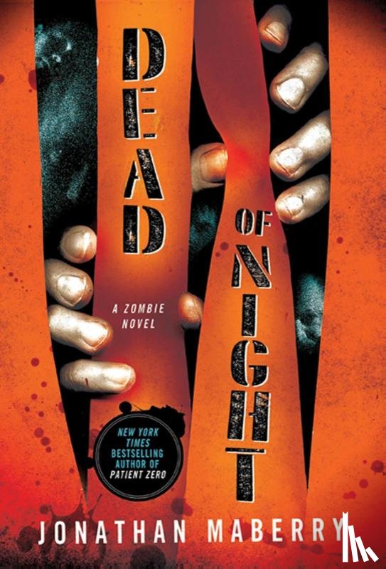 Maberry, Jonathan - Dead of Night