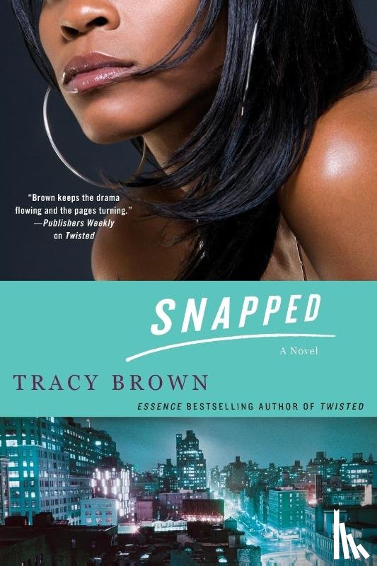Brown, Tracy - Snapped