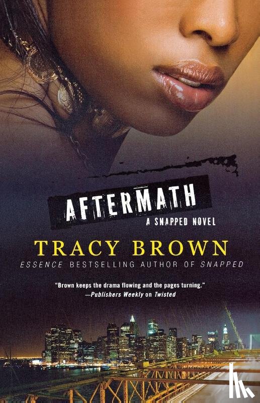 Brown, Tracy - AFTERMATH